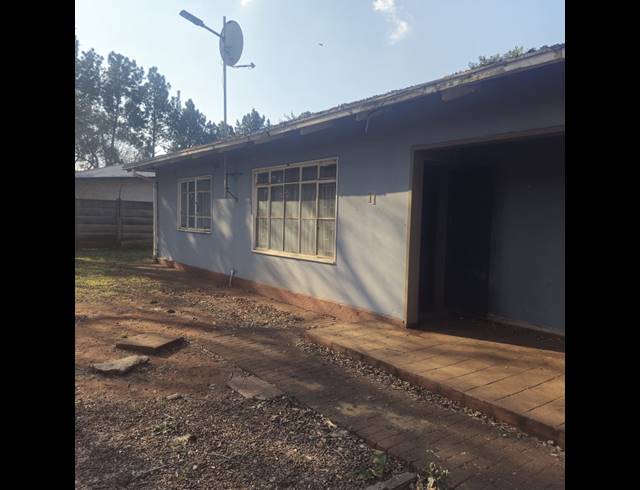3 BEDROOM HOUSE FOR SALE IN VANDERBIJLPARK CW 1